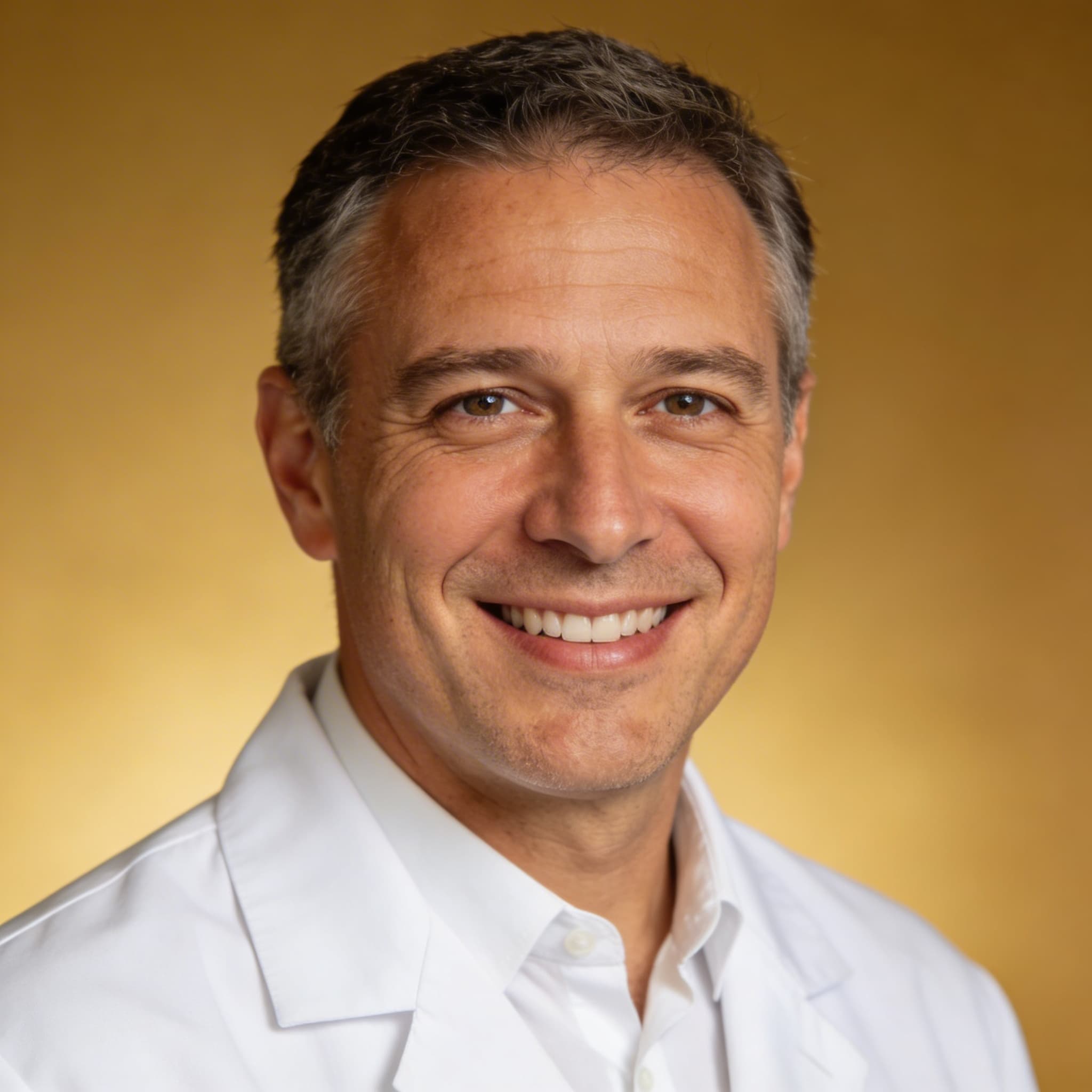 Dr. Michael Richardson