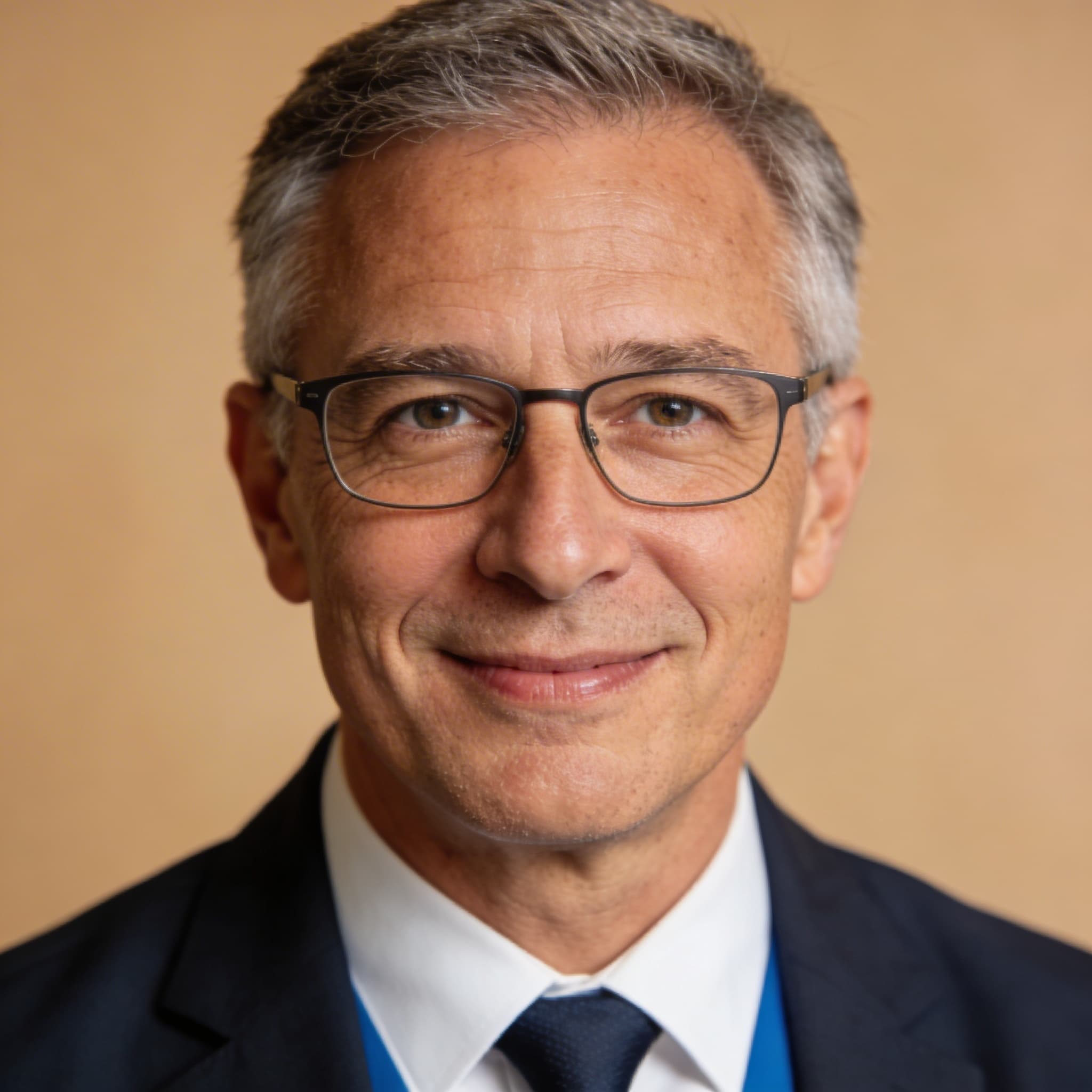 James Edward Patterson