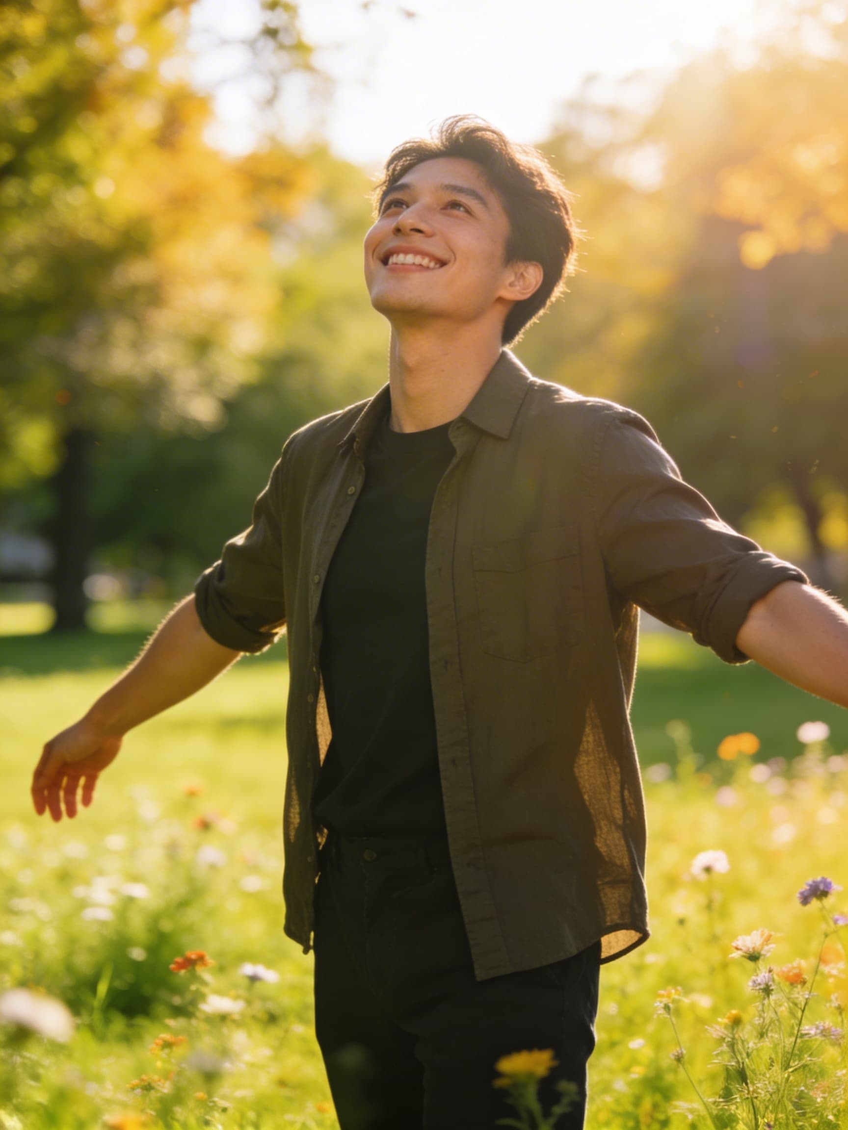 Our team supporting recovery