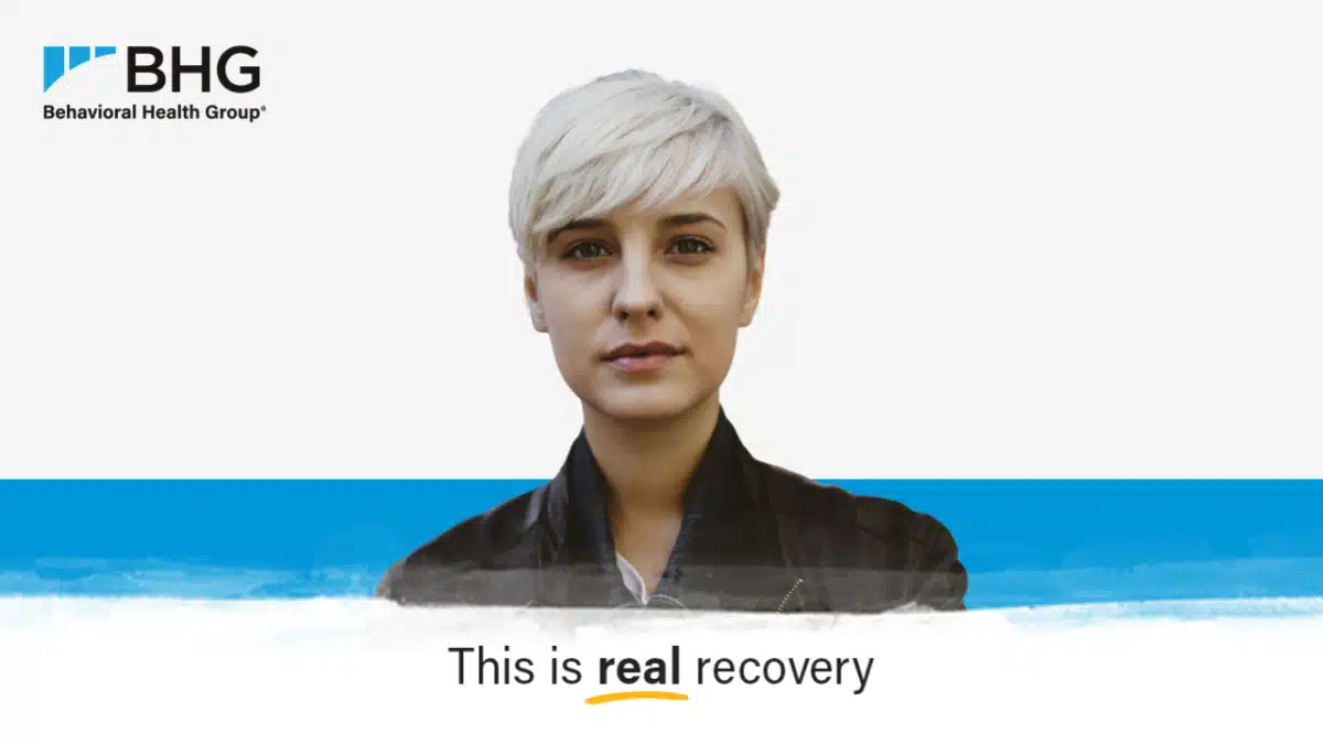 BHG Madison Treatment Center