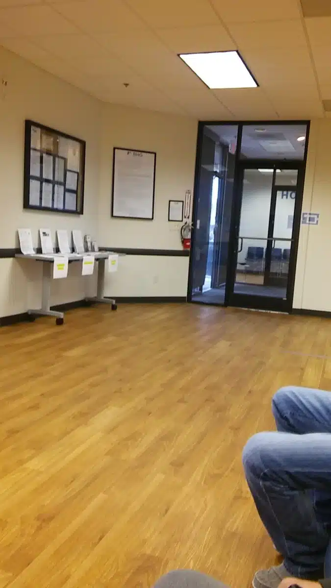 BHG Memphis South Treatment Center