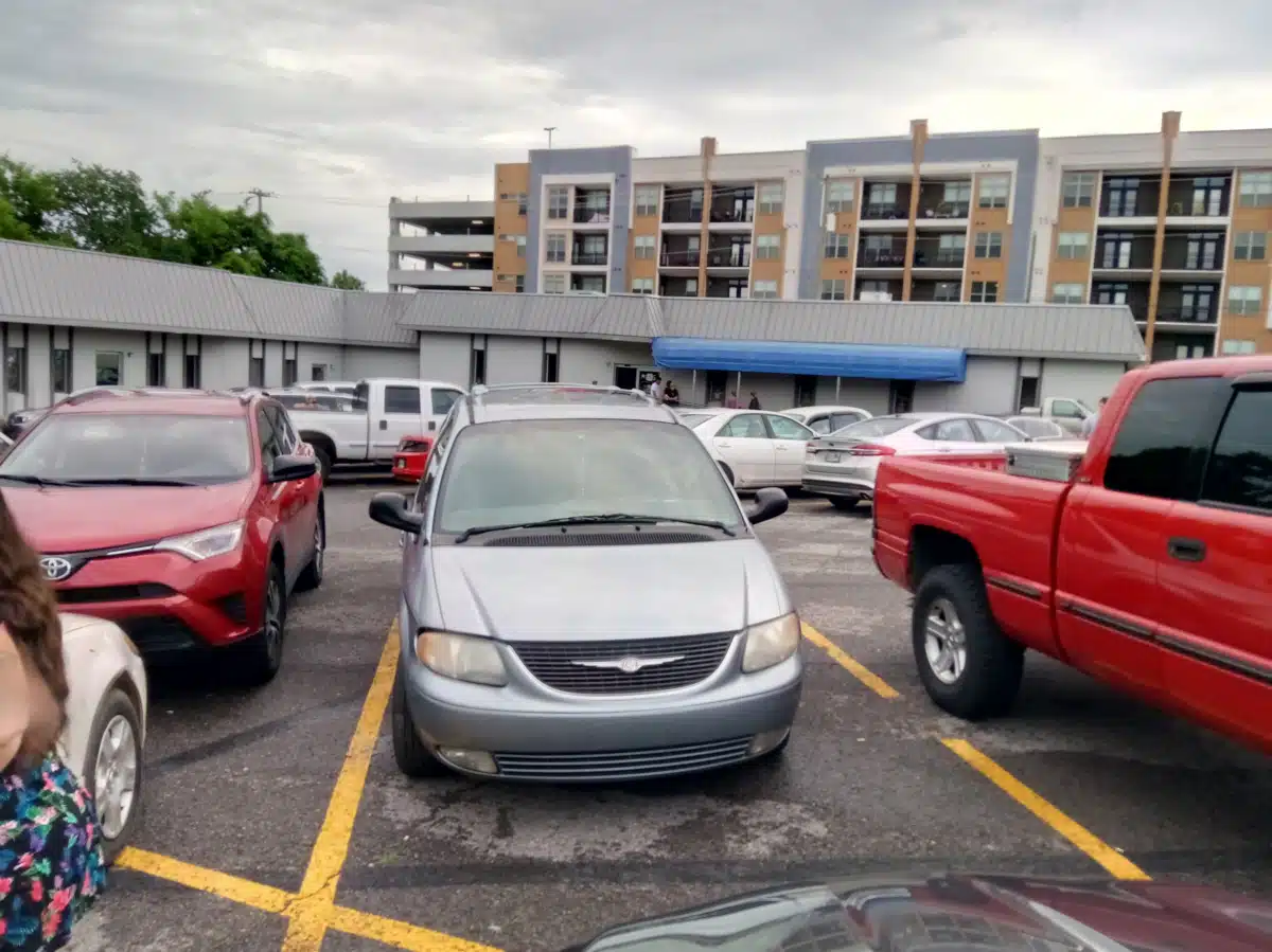 BHG Nashville Treatment Center - Preview