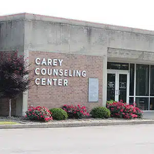Carey Counseling Center Inc - Hero Image