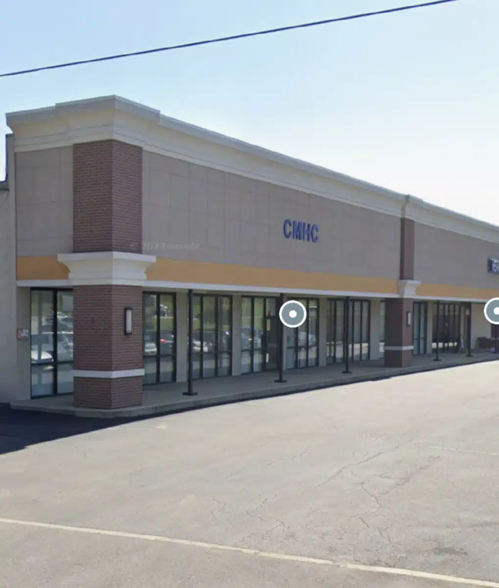 Community Mental Health Center Inc - Preview