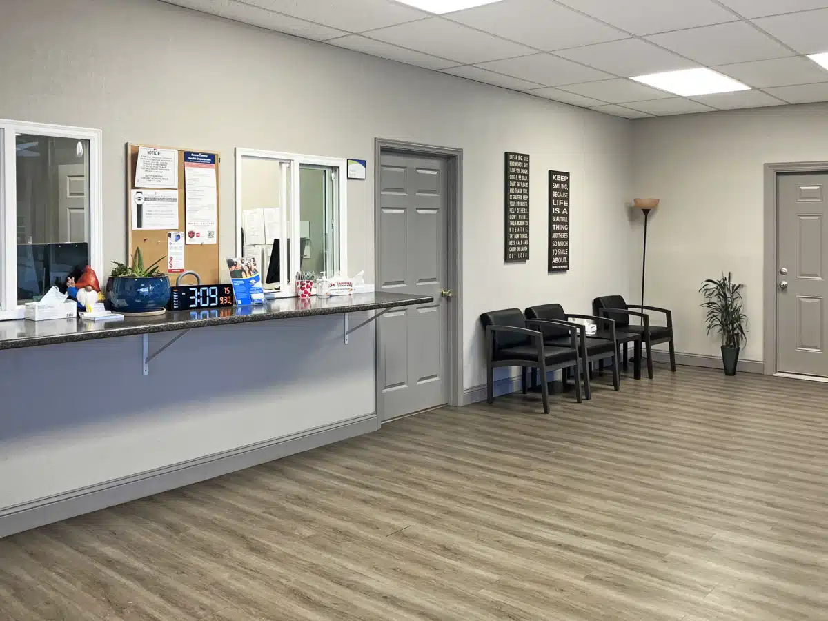 Crossroads of Harriman - Preview