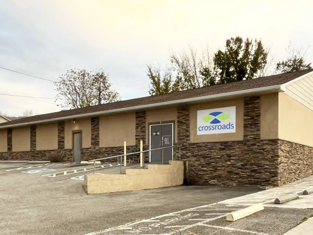 Crossroads of Jacksboro - Hero Image