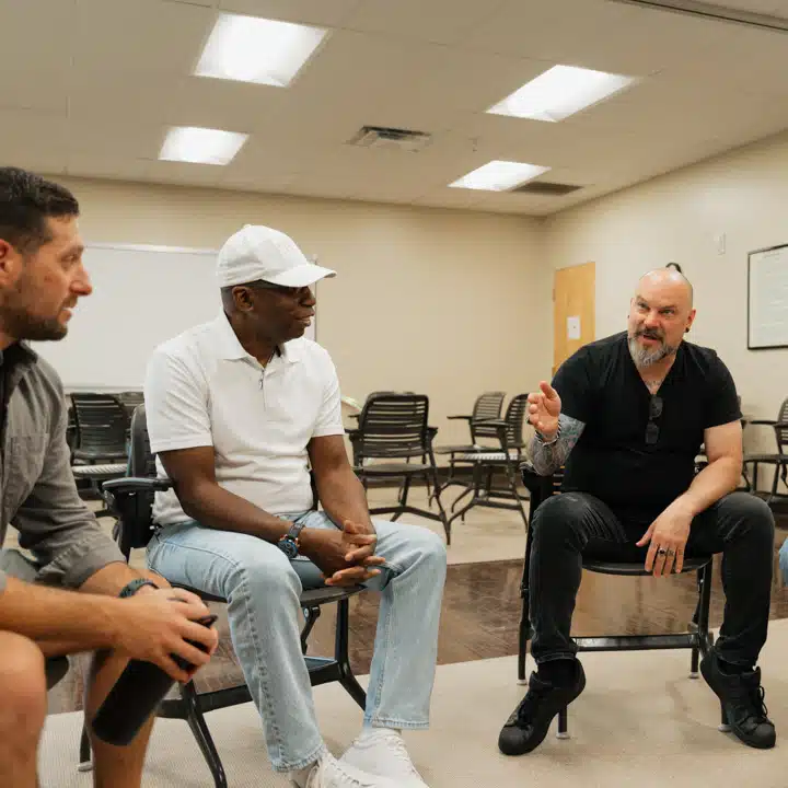 Cumberland Heights - Preview