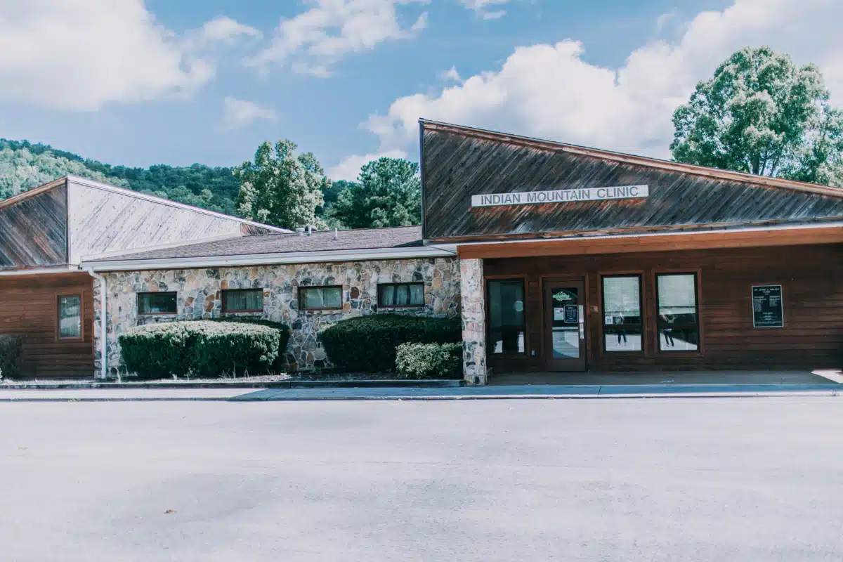 Dayspring Health - Hero Image