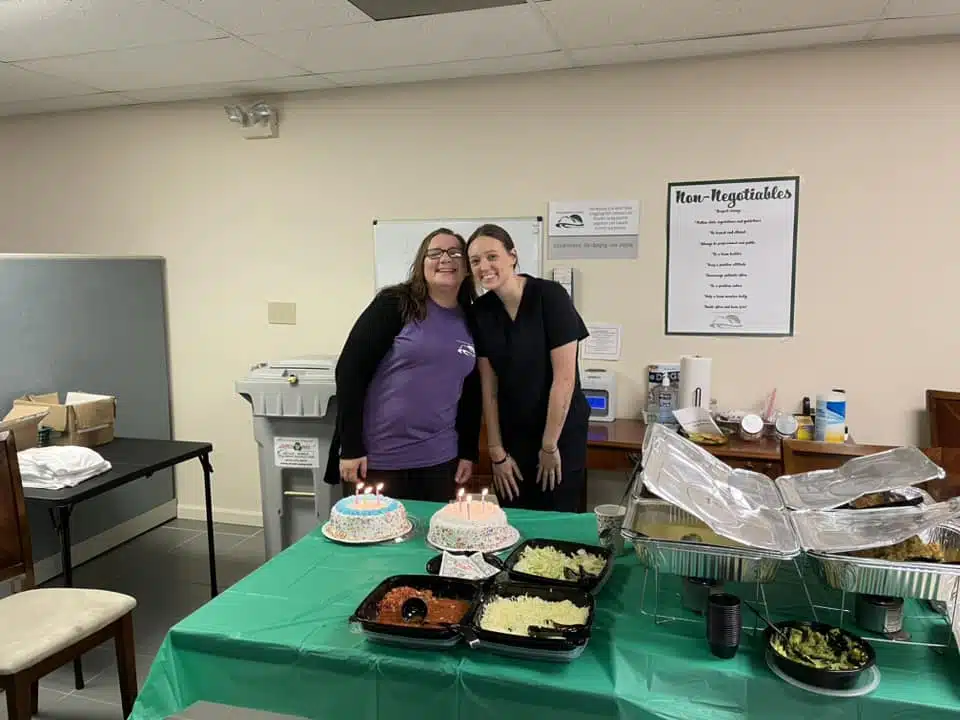 Emmaus Medical and Counseling - Hero Image