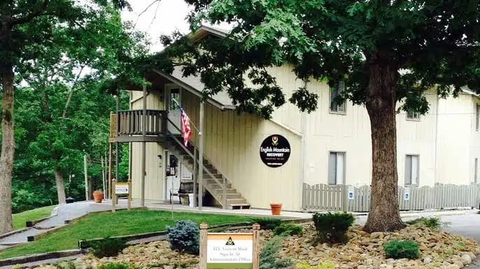 English Mountain Recovery Center