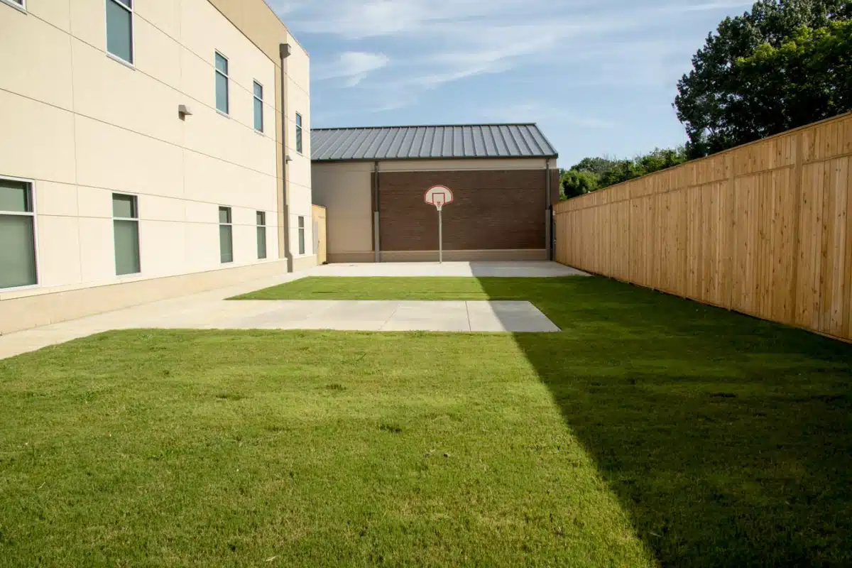 Erlanger Behavioral Health Hospital - Preview