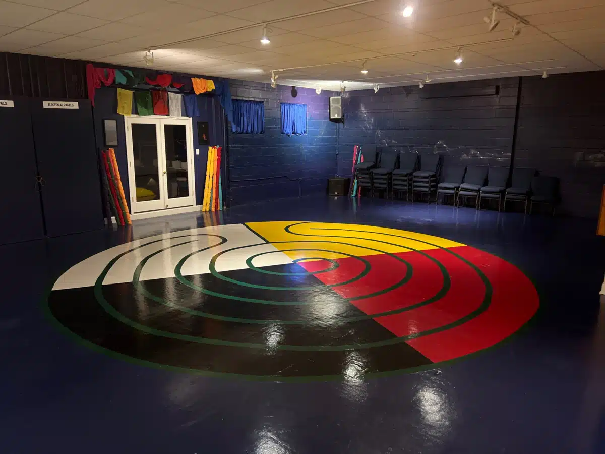 Healing Arts Research Training Ctr - Hero Image