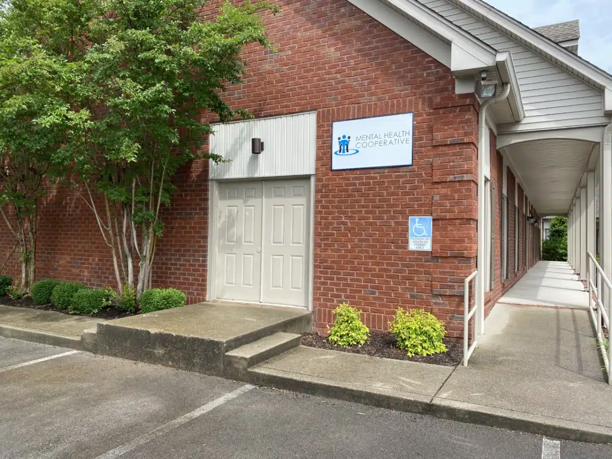 Mental Health Cooperative Inc - Hero Image