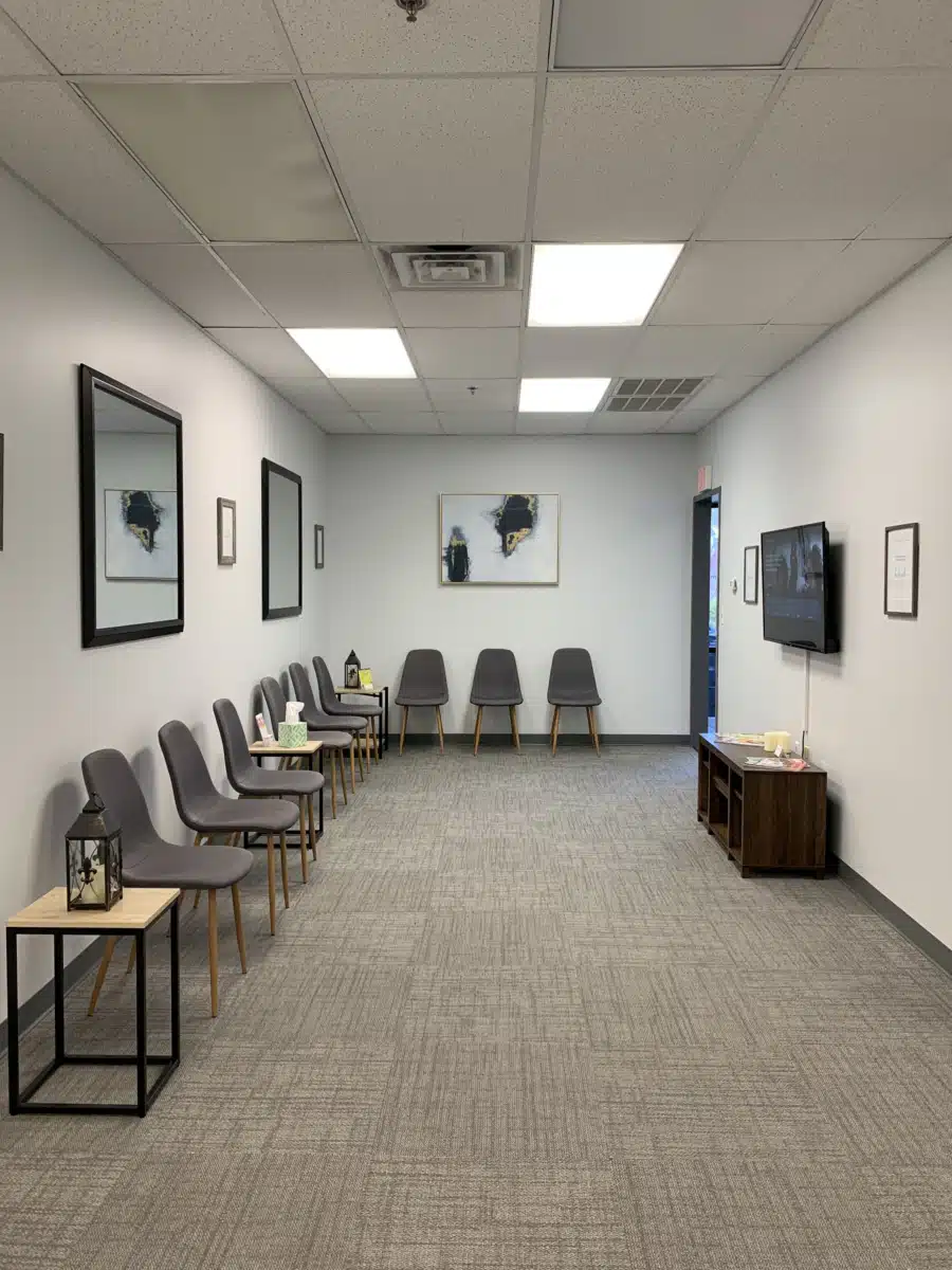 Nashville Addiction Clinic - Hero Image