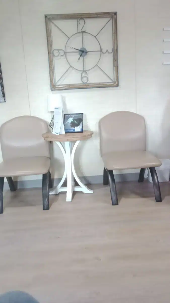 North Central MO Mental Health Center - Preview