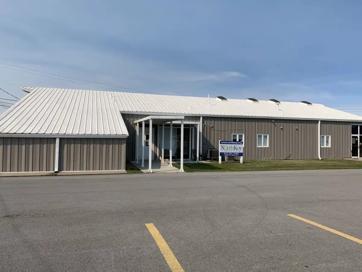 NorthKey Community Care - Preview