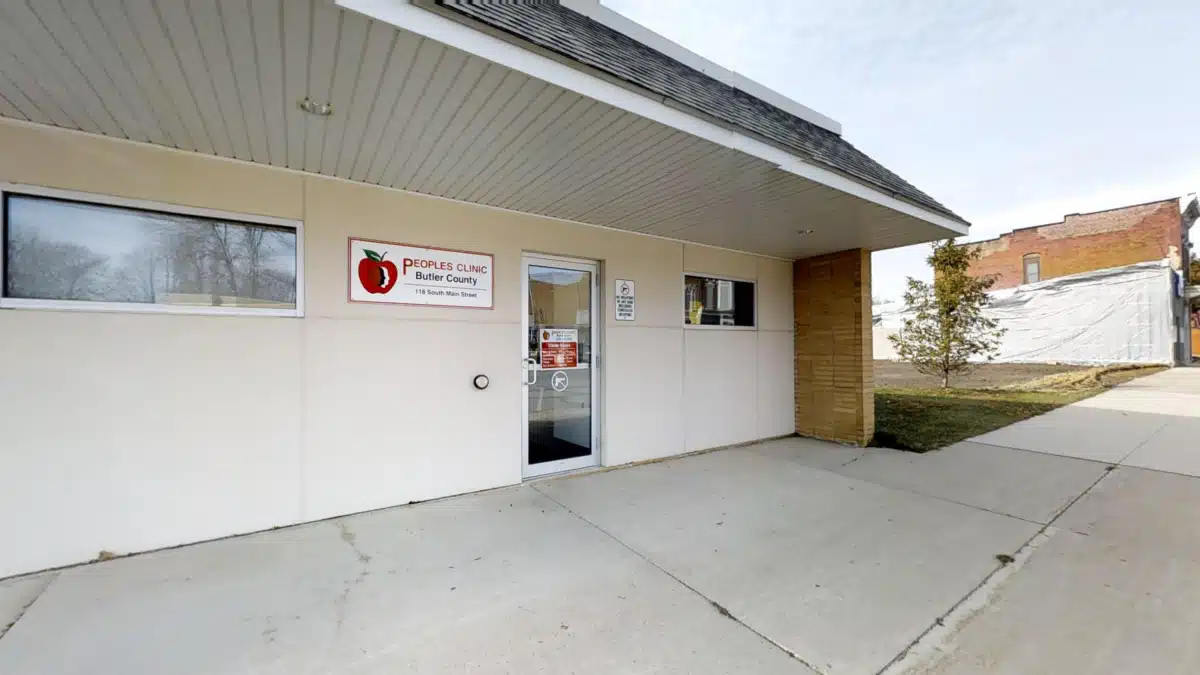 Peoples Community Health Clinic Inc - Preview