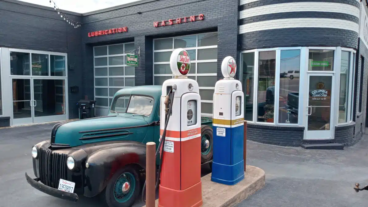 Place of Hope Inc - Hero Image