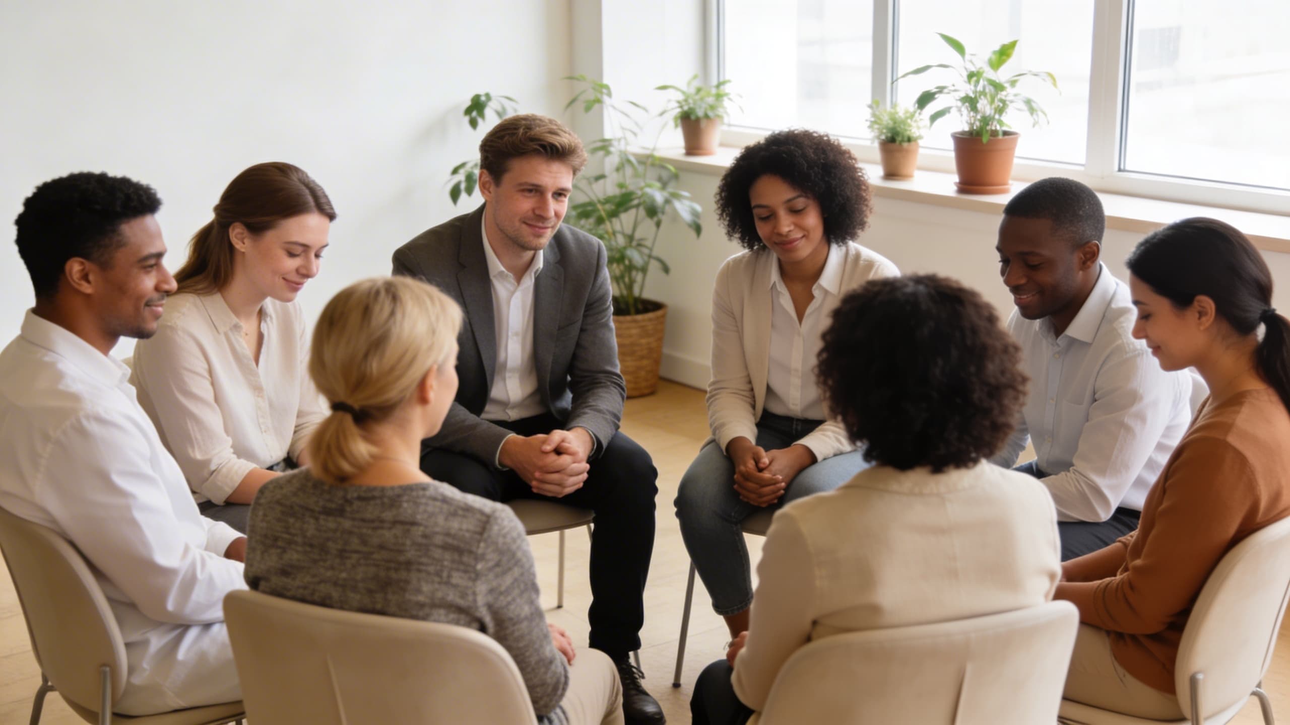 Types of Rehabilitation Programs and How to Choose the Right One